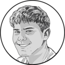 Teamfoto Robin Arnold