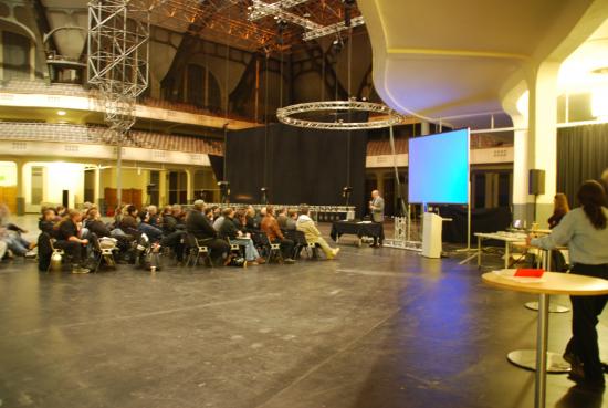 Rigging_Service_referenzen_Workshop_1